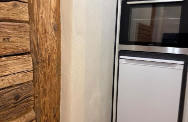 Gewölbe-Apartment am Schloss - Claycation - Foto 14