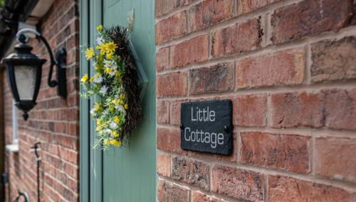 Quiet Self contained Cottage near Delamere Forest - Foto 3