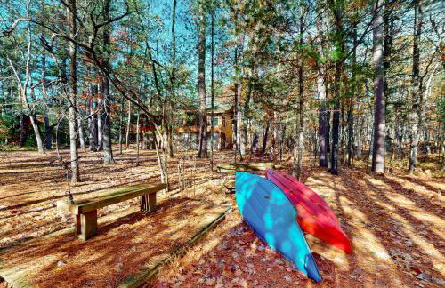 Manitowish Mike’s - Photo 6