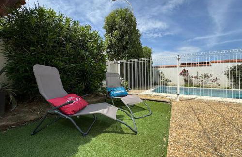 La Casa d'Isabelle - Foto 35