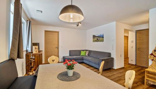 Krämerhof Apt Peitlerkofel - Foto 2