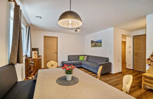 Krämerhof Apt Peitlerkofel - Photo 2