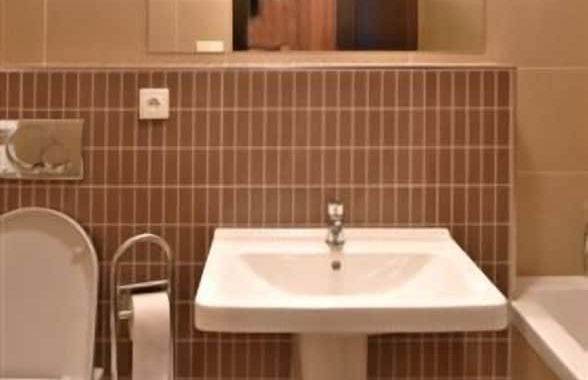 Apartmánový dom Família Smokovec - Foto 20