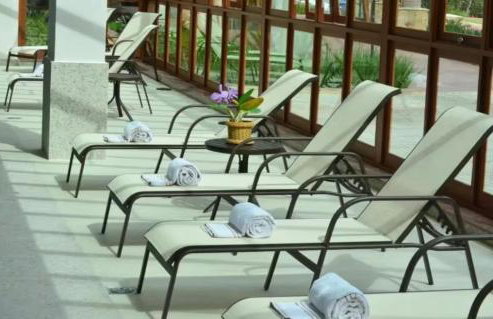 Apartamento com varanda e vista para a Pedra Azul Condomínio Vista Azul - Foto 21