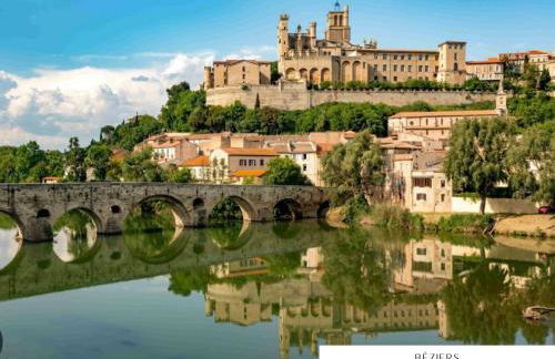 Bienvenue chez Sandrine - Foto 36