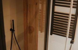 Niebieski Domek nad jeziorem Mazurskie klimaty - Foto 45