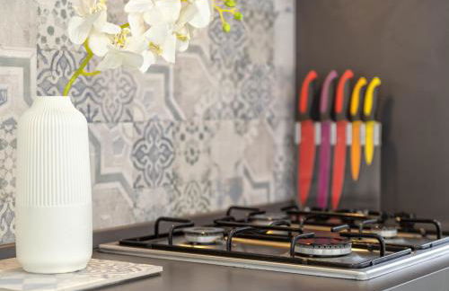 Apartment La terrazza sulla piscina by Interhome - Foto 16