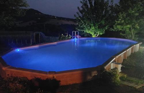 MANSARDA VITI - Sguardo su Frontone - - Foto 40