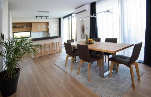 Villa Godimento w heated pool - Foto 26