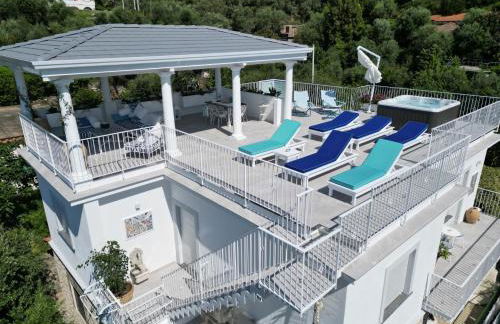 Posidonia House, villino vista mare - Foto 28