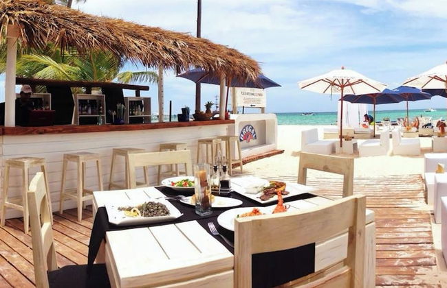 LAS TERRAZAS - POOL VIEW SUITES - Foto 79