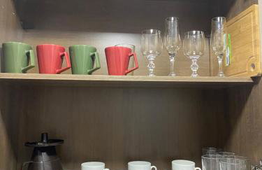 Curitiba Apto 2 dorm com garagem 102 Portão - Foto 6