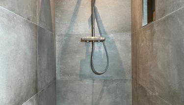 Hangar 19 Superior Apartment mit Terrasse und Garten H7W2 - Foto 4