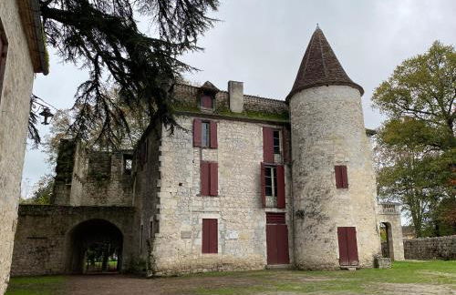 Petit Rousset Gite Noyer - Foto 19