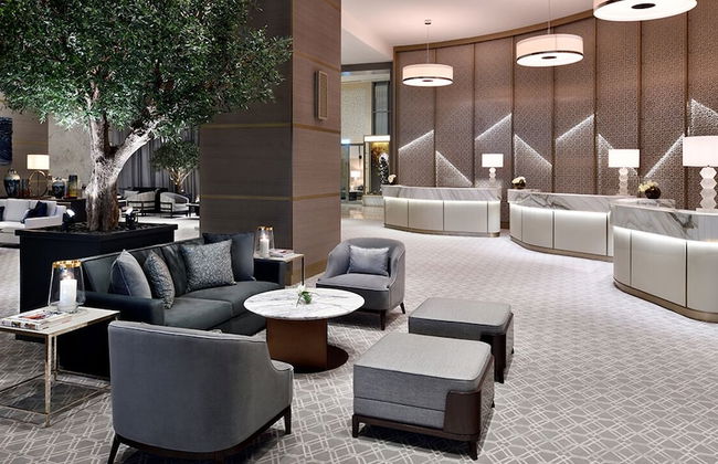 SuperHost - Address Dubai Mall - Fancy Studios - Photo 3