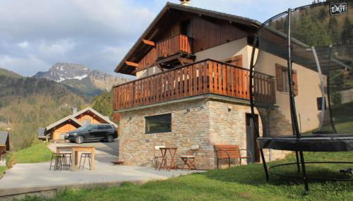 Chalet Avenir - Foto 2