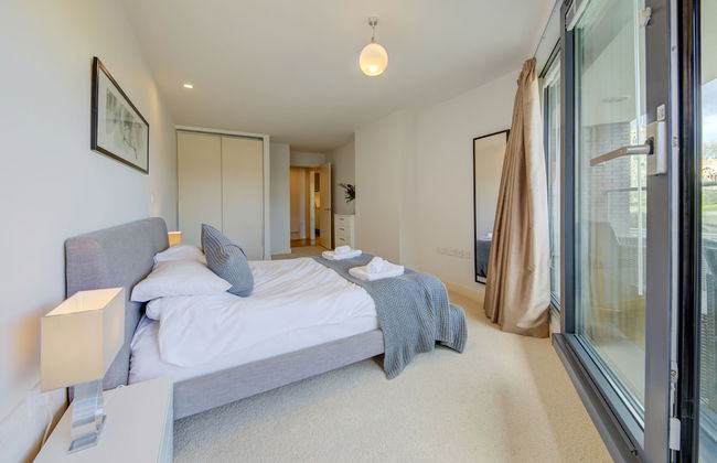 Cleyro Serviced Apartments-Finzels Reach - Foto 40