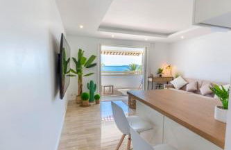 06K1 - Front of the sea-renovated-terraceparking - Foto 21