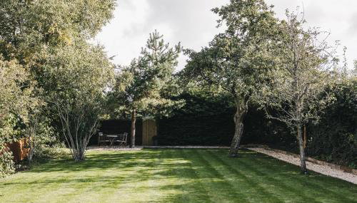 The Workers Cottage - Foto 3, Garden, Garden view