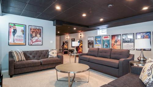 Eclectic Stylish and Cozy Milwaukee Unit - Foto 4