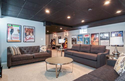 Eclectic Stylish and Cozy Milwaukee Unit - Foto 4