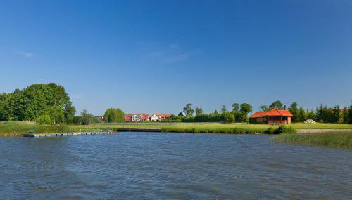 Pensjonat nad Płaskim - Foto 4