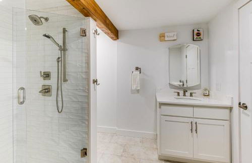 Waterfront Roque Bluffs Hideaway with Private Beach - Photo 13