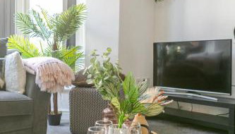 Bank Street Apartments - Foto 4