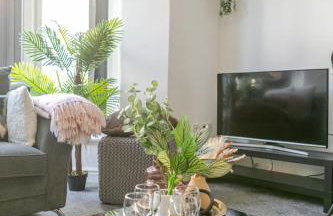 Bank Street Apartments - Foto 4