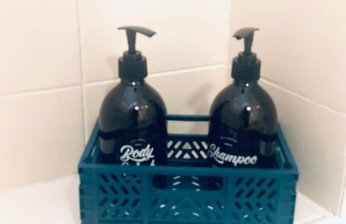 Apartamento de dos dormitorios en Almería. - Foto 17