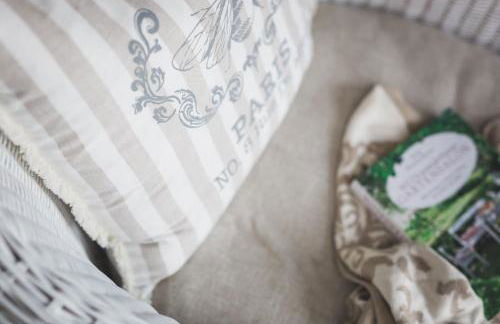 Gästehaus Landglück - Photo 10