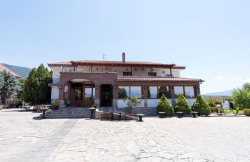 Hotel Agistro - Foto 1