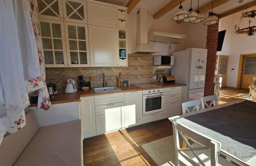 Dom na słodkim wzgórzu - Foto 29