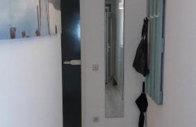 Ferienwohnung MW 4a bis 66 m2 Höxter Weserbergland Weser 1-2P 1SZi mBad 3-4P 2SZi m2Bäder Terrasse Wäsche Endreinigung Self CheckIn - Foto 36