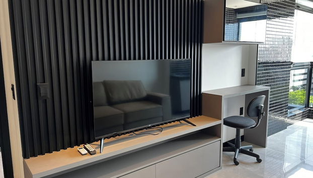 Edificio Sky Jatiuca - Apt 705 - Photo 5, View from property