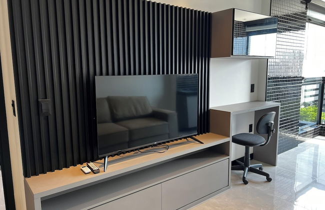 Edificio Sky Jatiuca - Apt 705 - Photo 5