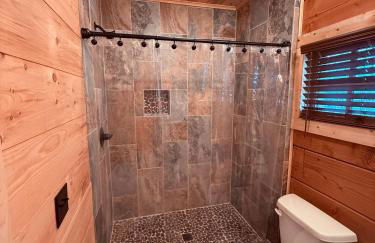 Turkey Creek Cabin Rentals #1 at Tims Ford lake Tullahoma - Foto 24