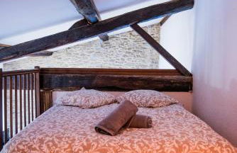 Mezza'Cosy, apt avec parking à 2 pas de la Cité - Foto 10