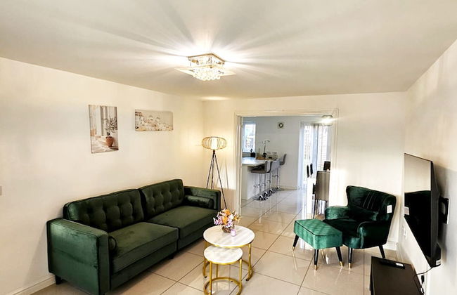 Stay Sleep Rest - Brockwell Park - Photo 28