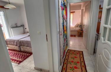 "Mykines" Apartment of Levidi Arcadian Apartments - Foto 34