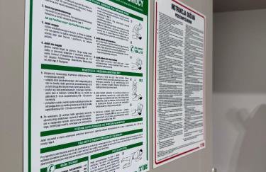 GOLD Apartment - Lotnisko Katowice-Pyrzowice - Foto 54