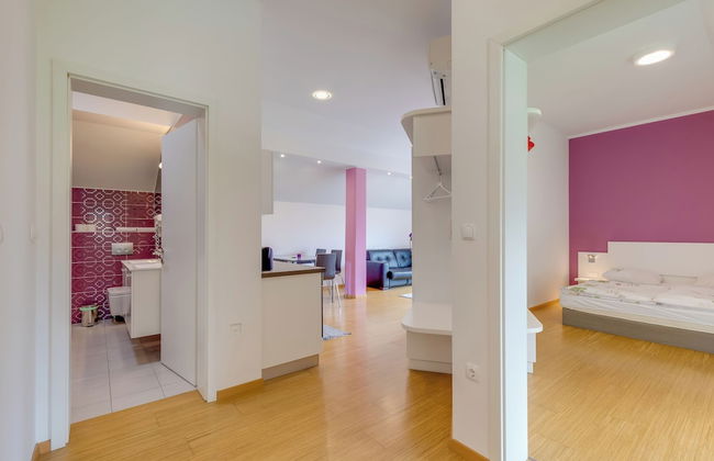 Wellness Suite Saffron - Foto 21