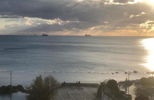 CasaSalernoFrontemare - Foto 35