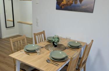 Schlosspark Apartments - Foto 2