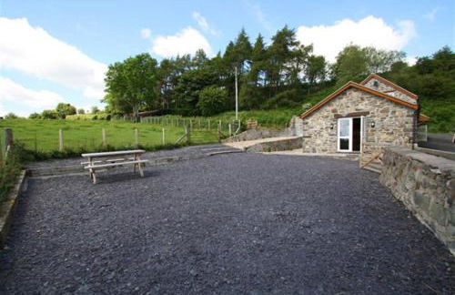 1 Bed in Corwen oc-fl010 - Photo 17