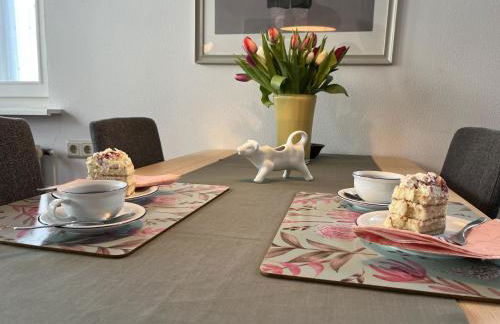 Ferienwohnung am Kirchplatz 25561 - Foto 11