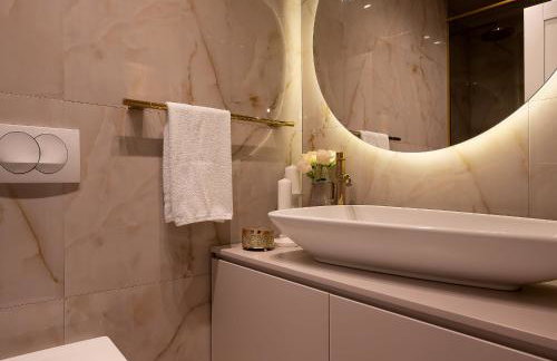 Luxury Villa David with swimming pool, sauna and jacuzzi - Foto 16