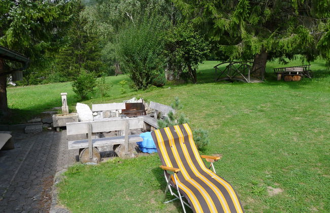 Fricktalerhuus Apt 3 - Foto 22