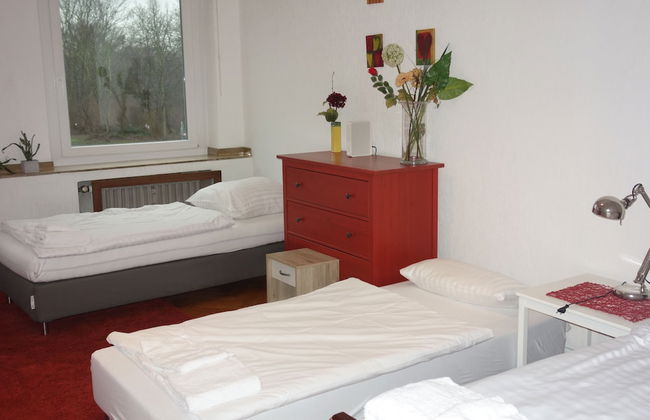 Tolstov-Hotels Large 3,5 Room Apartment - Foto 10