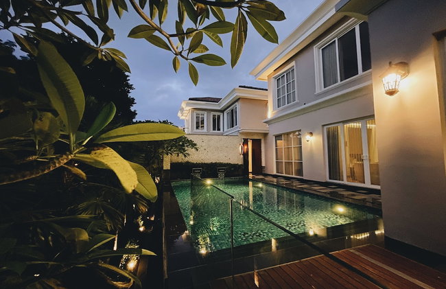 Kula Kara Villas Bingin, Uluwatu - Foto 32